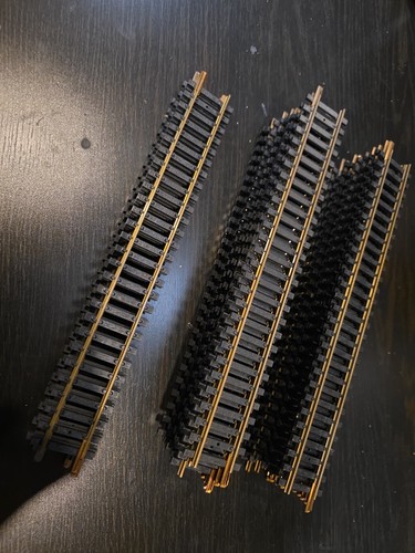 Roco gerade schienen - gerade, 220mm