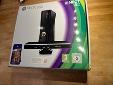 XBOX 360 Slim Konsole +