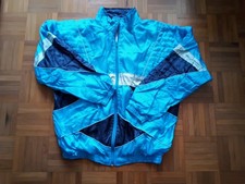 Trainingsjacke,Old school 90 er Vintage Gr.L