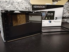 Kenwood DMX5020DABS Doppel-DIN MP3-Autoradio Touchscreen Bluetooth DAB USB Carpl