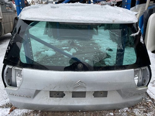 Citroen 2010 heckklappe - c5,