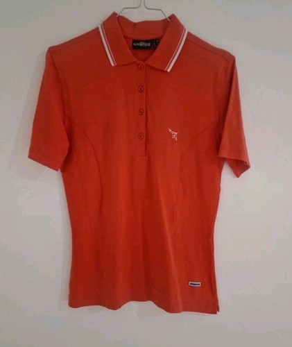 Chervo damen golf poloshirt - chervo,