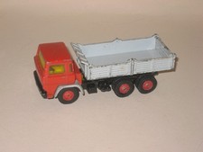 siku v281 Magirus Deutz 6x6