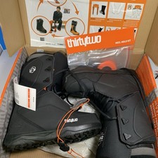 ThirtyTwo 32 Lashed Lace