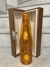 Roederer Cristal Rose 2008 in