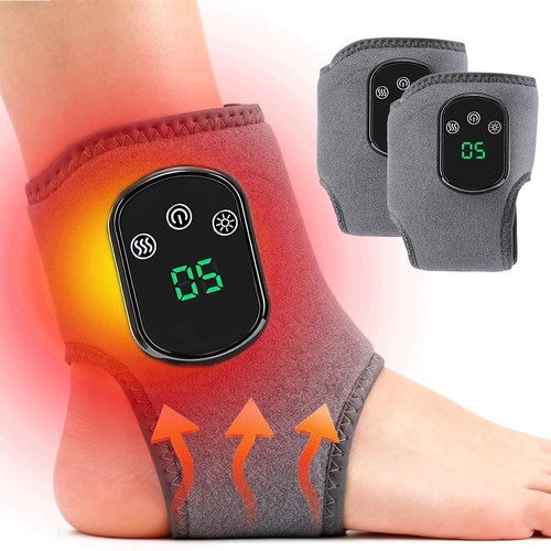 Fußmassagegerät - 2x,