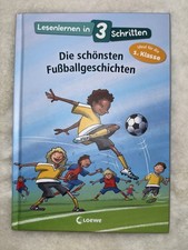 Buch: Lesenlernen in 3