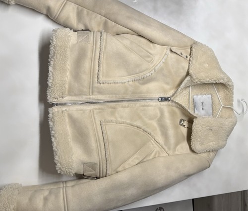 Bershka jacke - bershka,