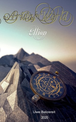 Balzereit aridas world part - world,