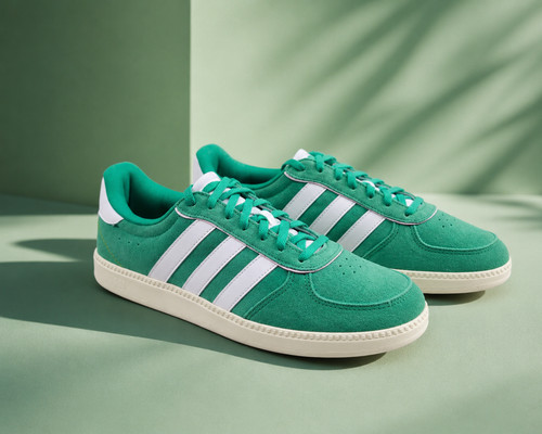 Adidas breaknet sleek women - adidas,