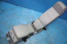 Opel Signum Bj.03 Sitz hinten mitte Rücksitz Armlehne Getränkehalter Leder