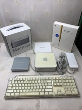 Applemac mini a1103 42ghz - applemac, g4