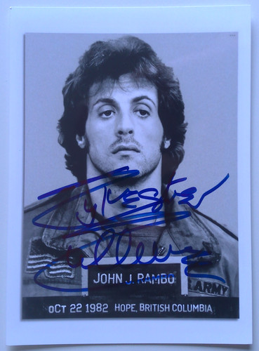 Sylvester stallone orig - sylvester,
