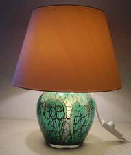 Tischleuchte WMF Ikora Glas
