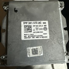 Xenon Vorschaltgerät Steuergerät Links für Audi A3 8V 14-20 7PP941571AC