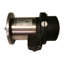 Hübner Berlin TDP 0,09 LT-1
