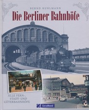 GeraMond · Die Berliner