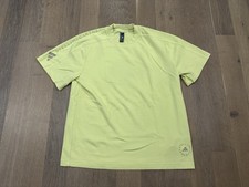 Adidas Stella McCartney T-Shirt Gelb ? gr 36 S
