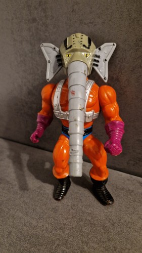 Masters the universe - of,