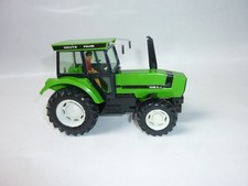 DEUTZ DX 6.50 Schlepper Traktor Britains 9524 Umbau 1:32 