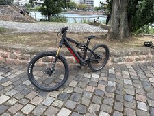 Liteville 301ce pro fully - liteville,