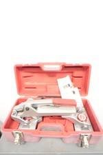 Crain Mini Stretcher Teppich