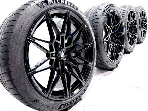 Original bmw x3m f97 x4m - x3m, f98