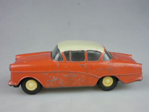 Gama mini mod opel - gama,