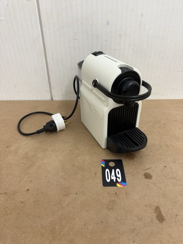 Krups nespresso inissia - krups,