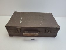 Koffer alt Holz vintage Deko