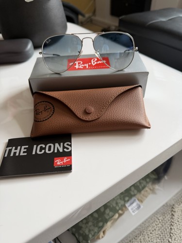 Ray ban aviator sonnenbrille - ban,