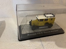 Premium ClassiXXs 1:43