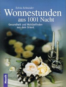 Wonnestunden aus 1001 nacht - 1001,
