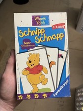 Schnipp Schnapp - Winnie the