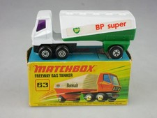 63-B Freeway Gas Tanker BP -