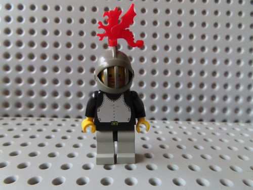 Lego figur ritter brustplatte - lego,