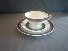 Porzellan Sammeltasse