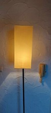 Stehlampe  60er  Mid-Century Minimalist von Rudolf Arnold Deutsche lampe