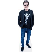 Charlie Sheen (Giraffe)