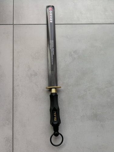 Giesser isler px88 - px88, messer