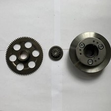 Kawasaki Ninja ZX-6RR - ZX600N6F Polrad ROTOR #2677