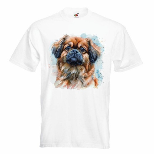 Shirt pekinese hunderasse - pekinese,