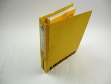 Liebherr L507 Z Stereolader