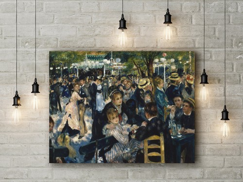 Pierre auguste renoir tanz im - pierre,