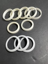 10 Skalenringe Follow Focus Funkschärfe Handschärfe - Chrosziel, Tilta, Lanparte