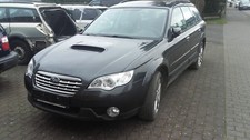 SUBARU LEGACY/ OUTBACK IV BPD