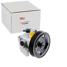 NTY SERVOPUMPE HYDRAULISCH