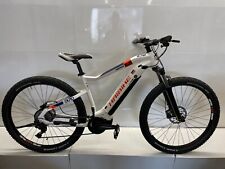 Haibike SDURO 5.0 Hardnine E-MTB E-Bike 29' 10 Gang Shimano Deore, Yamaha PW-ST