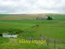 Foto 6x4 Middle Brighty Farm