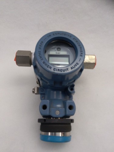 Drucktransmitter model 2900 - drucktransmitter,